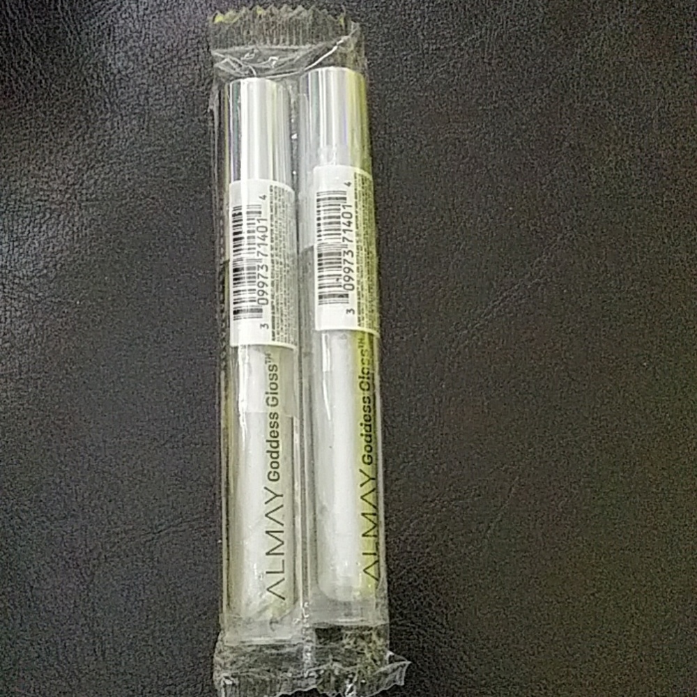 Almay goddess gloss